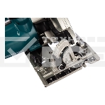 Пила дисковая Makita DSS610RF  18B1х3Ah Li-ion, фото8