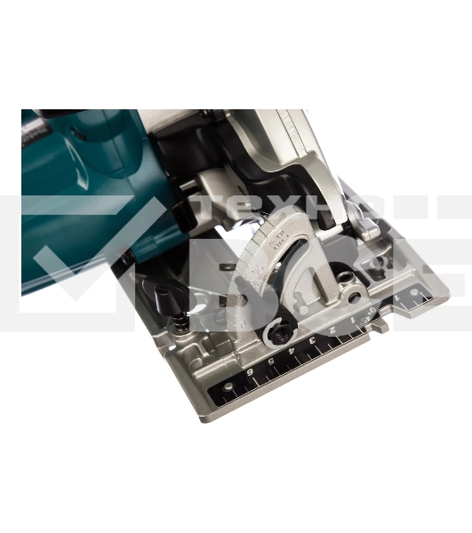 Пила дисковая Makita DSS610RF  18B1х3Ah Li-ion