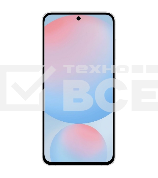 Смартфон Samsung Galaxy S24 FE, 8/256Gb, голубой