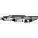 Коммутатор SNR SNR-S5310G-48TX-POE, 1Гбит/с, количество портов 48 шт, (L2), фото 1