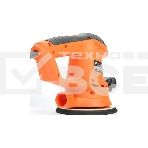 Эксцентриковая шлифовальная машина Patriot OS 150 450Вт, фото4