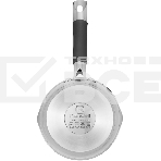 Ковш Rondell Flamme RDS-026, 1.3л, 16см, с крышкой, стальной, фото5