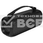 Портативная аудиосистема Telefunken TF-PS1281B (черный), фото2