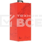 Колонка портативная Ural ТТ М-2, 12W, 2.0 BT/3.5Jack, 10м, 2000mAh, красный, фото2