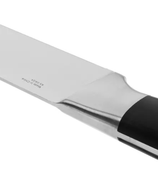 Нож кухонный Tefal K2670244 (2100122774) стальной