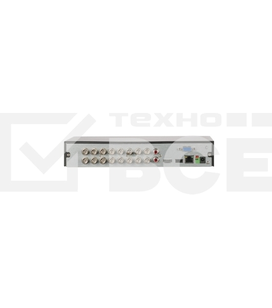 Видеорегистратор Dahua DH-XVR5116HS-5M-I3