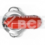 Планетарный миксер BQ MX851 Красный-Серебристый, фото5