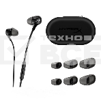 Проводные наушники HyperX Cloud Earbuds II черный, фото5