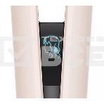 Выпрямитель Dyson Airstrait HT01, керамический, розовый, фото3