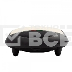 Сэндвичница Zelmer ZSM7861 BLACK/CREAM, фото2