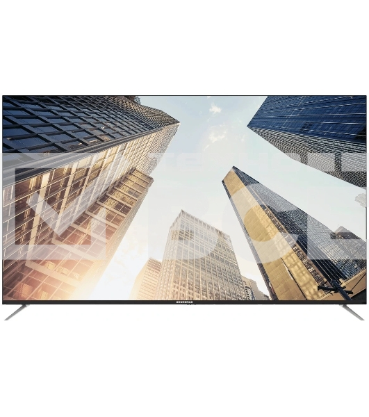 Телевизор SoundMax 55
