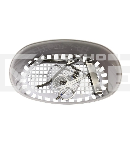 Ультразвуковая ванна Codyson CD-3800A 0,6 л, 50 Вт