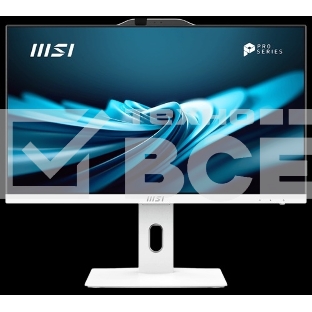 Моноблок MSI Pro AP242P 14M-669XRU 23.8