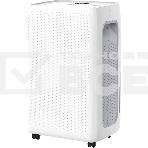 Осушитель воздуха мобильный Neoclima ND-20RH (20 л/сутки), фото4