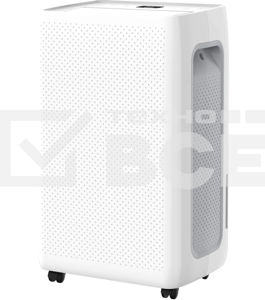 Осушитель воздуха мобильный Neoclima ND-20RH (20 л/сутки)