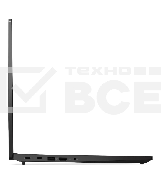 Ноутбук Lenovo ThinkPad E16 G1, 16