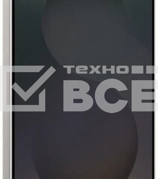 Смартфон Samsung Galaxy S25 Ultra 12/256Gb черный титан