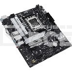 Материнская плата ASUS PRIME B650M-K, Socket AM5, AMD B650, 2xDDR5, 4xSATA, 2xM.2, 1xPCIe 4.0 x16, 2xPCIe 4.0 x1, 1xHDMI, 1xVGA, 1x 2.5Gb LAN, 4xUSB-A 2.0, 2xUSB-A 3.2 Gen 1, 2xUSB-A 3.2 Gen 2, 3x3.5 мм, 7.1, mATX, фото4