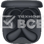 Наушники Huawei FreeArc Moose-T00, Bluetooth, накладные, черный 55038105, фото8
