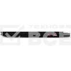 Ноутбук MSI Raider HX AI A2XWIG-204RU черный Core Ultra 9 285HX 64Gb SSD4Tb NVIDIA GeForce RTX5080 16Gb 18