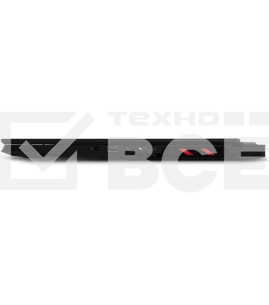 Ноутбук MSI Raider HX AI A2XWIG-204RU черный Core Ultra 9 285HX 64Gb SSD4Tb NVIDIA GeForce RTX5080 16Gb 18