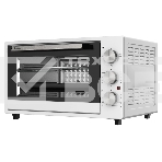 Мини-печь ARDO MO3831W2 белый, фото3