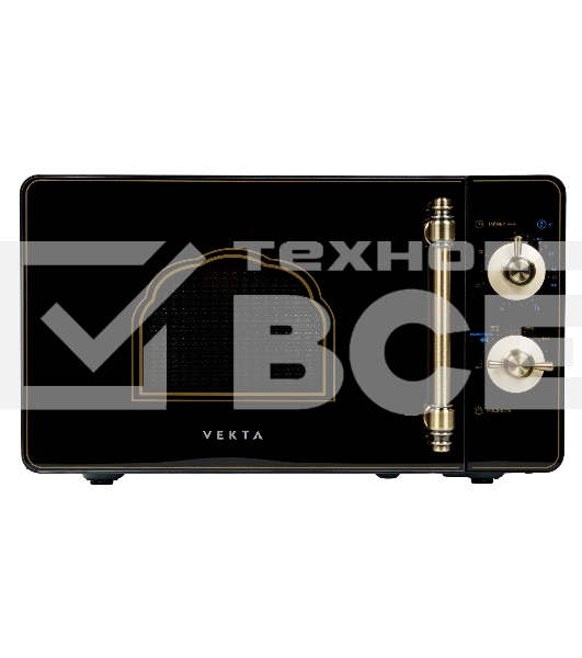 Микроволновая печь VEKTA MS720HRB