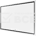Панель Samsung Flip Chart WM55B белый, 55