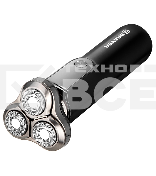 Бритва BRAYER BR3601