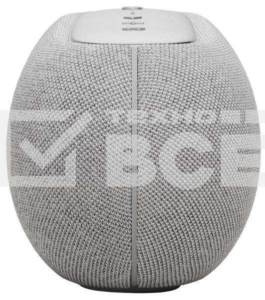 Портативная акустика Harman Kardon Luna, серый