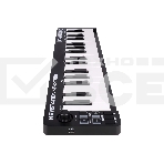 Клавиатура MIDI [KEYSTATIONMINI32M3] M-audio [Keystation Mini 32 MK3] 32 клавиши, три назначаемых кнопки, 1 контроллер вращательного типа, USB, фото9