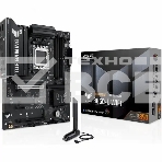 Материнская плата ASUS TUF Gaming B850-E WiFi, AM5, AMD B850, 4xDDR5, 4xSATA, 3xM.2, 1xPCIe 5.0 x16, 1xPCIe 4.0 x16, 1xPCIe x1, 1xDP, 1xHDMI, 2xUSB-C (1x10Gbps, 1x20Gbps), 3xUSB-A 5Gbps, 3xUSB-A 2.0, 1x2.5Gb LAN, Wi-Fi 6E, Bluetooth 5.3, 3x3.5 мм, 7.1, AT, фото 1