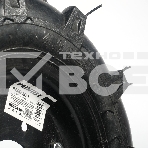 Колесо пневматическое с диском PATRIOT P4.00-8D-1 490001225, фото5