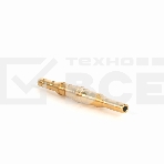 Переходник PATRIOT 46C/1 (елочка 8/10мм - 8/10мм), фото2