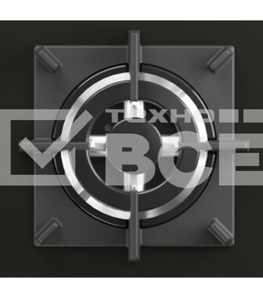 Газовая варочная панель Gefest ПВГ 2240 К33