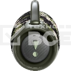 Портативная акустика JBL BOOMBOX 3 камуфляж, фото10