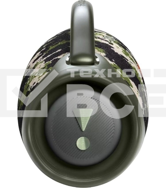 Портативная акустика JBL BOOMBOX 3 камуфляж