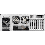 Серверный корпус ExeGate Pro 4U650-010/4U4139L <RM 19