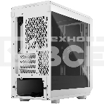 Компьютерный корпус Fractal Design Meshify 2 Mini белый TG Clear Tint/FD-C-MES2M-02, фото23