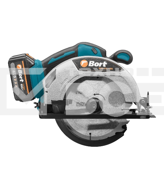 Пила циркулярная аккумуляторная Bort BHK-21Li-185 (2*3,0 А·ч + ЗУ)
