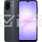 Смартфон Samsung Galaxy A07 6/128Gb черный, фото 1