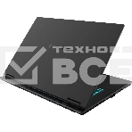 Ноутбук Gigabyte Gaming A16 GA6H черный Intel Core i7 13620H 2400MHz/16