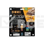 Пильный диск по дереву Denzel ф190 х 30 мм, 48 зубьев 733417, фото6