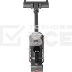 Пылесос Vitek VT-CLSAQUA_RAPID 470Вт серый стальной/серебристый, фото5