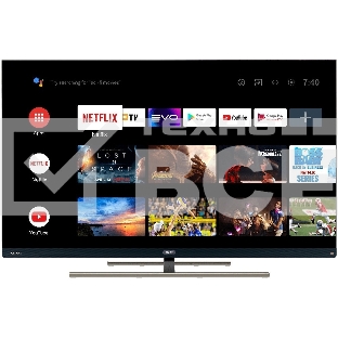 Телевизор Haier 65