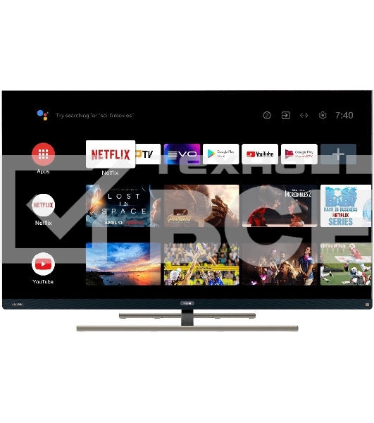 Телевизор Haier 65