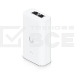 Блок питания для сетевого устройства Ubiquiti U-POE++ 802.3bt, фото 1