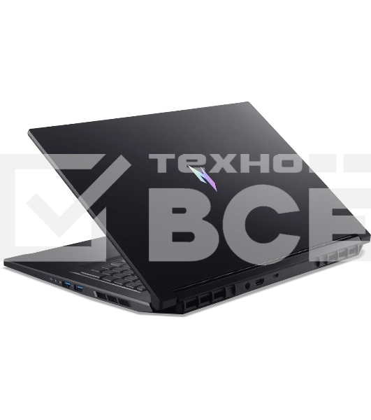 Ноутбук Acer Nitro V 17 AI ANV17-41-R6A6 AMD Ryzen 7 260 3800MHz/17.3