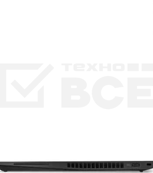 Ноутбук Lenovo ThinkPad T16 G3 16.0