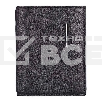 Обложка для документов Piquadro Modus Special PP1660MOSR/N, черный, натур.кожа, фото 1